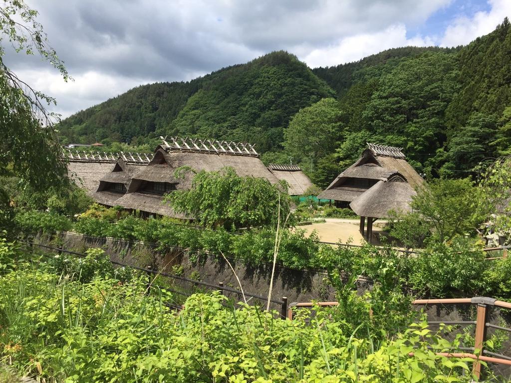 Cyokiya Lake Saiko Fujikawaguchiko Dış mekan fotoğraf