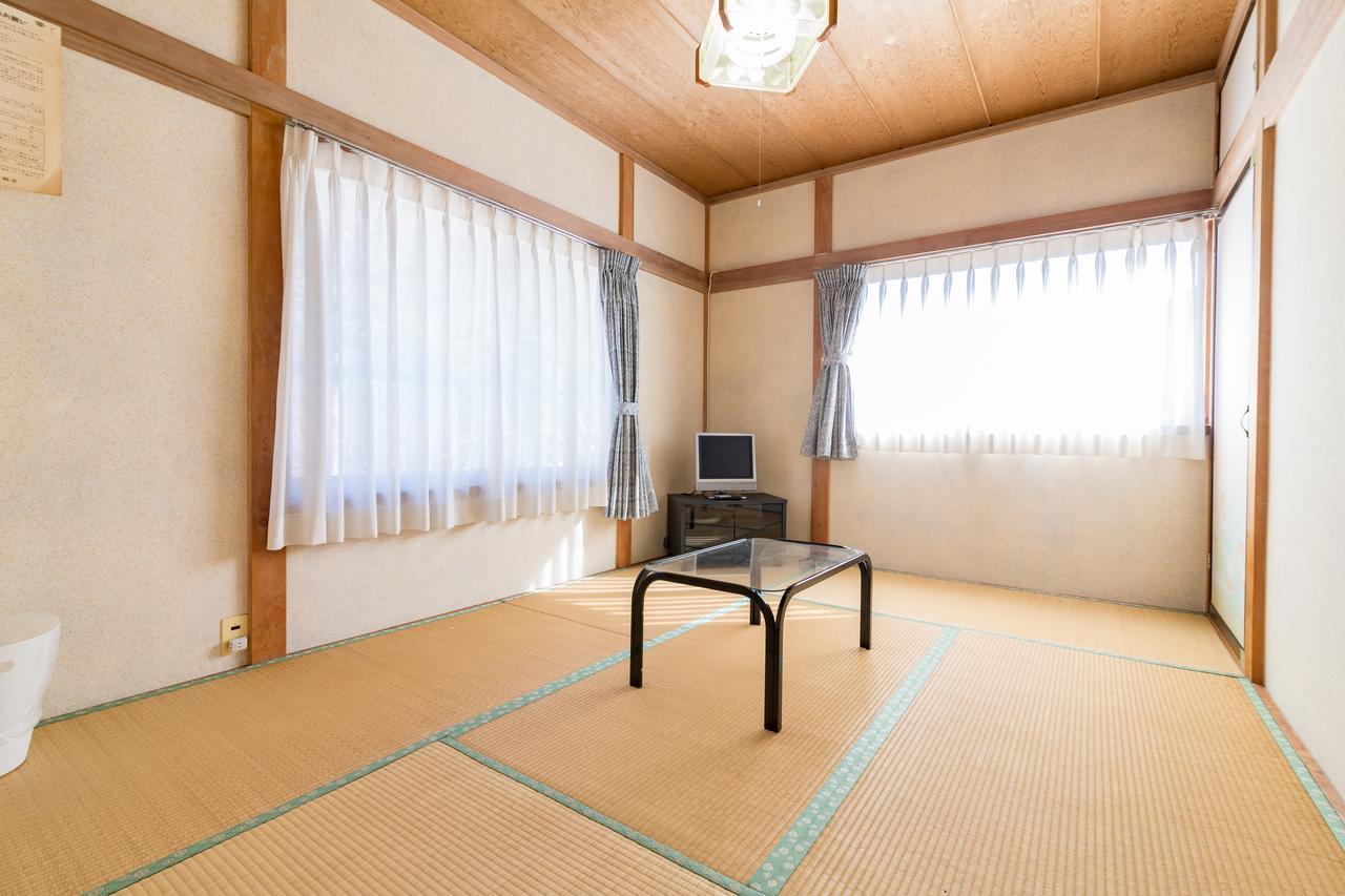Cyokiya Lake Saiko Fujikawaguchiko Dış mekan fotoğraf