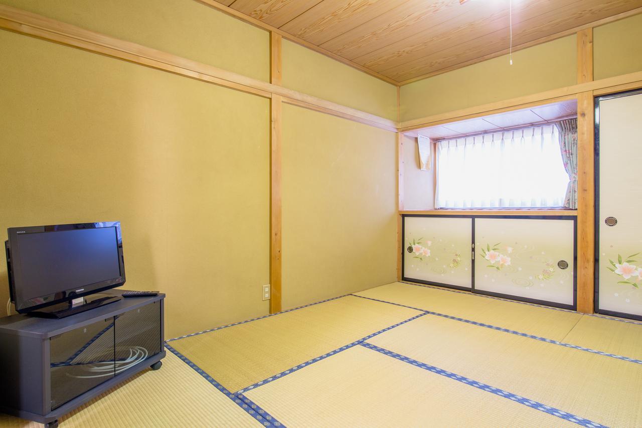 Cyokiya Lake Saiko Fujikawaguchiko Dış mekan fotoğraf