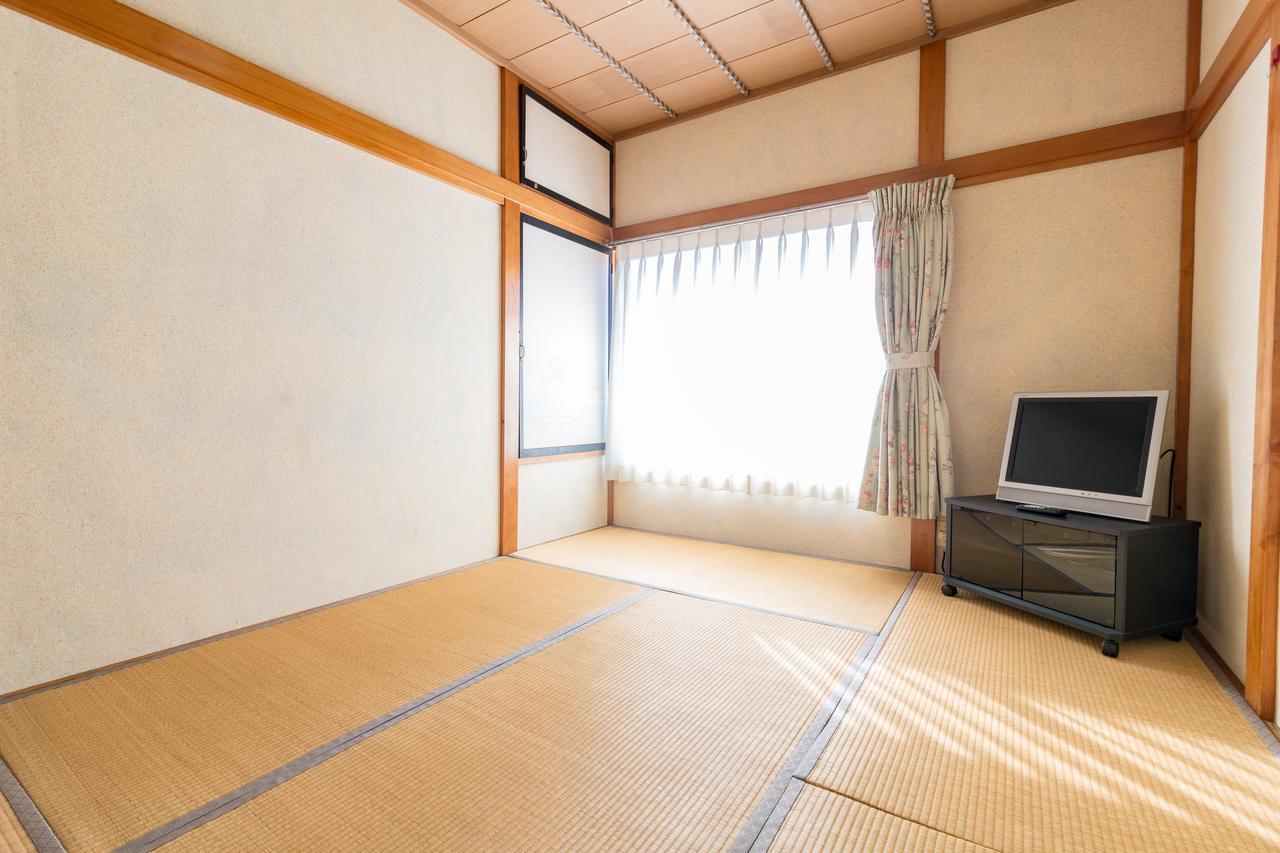 Cyokiya Lake Saiko Fujikawaguchiko Dış mekan fotoğraf
