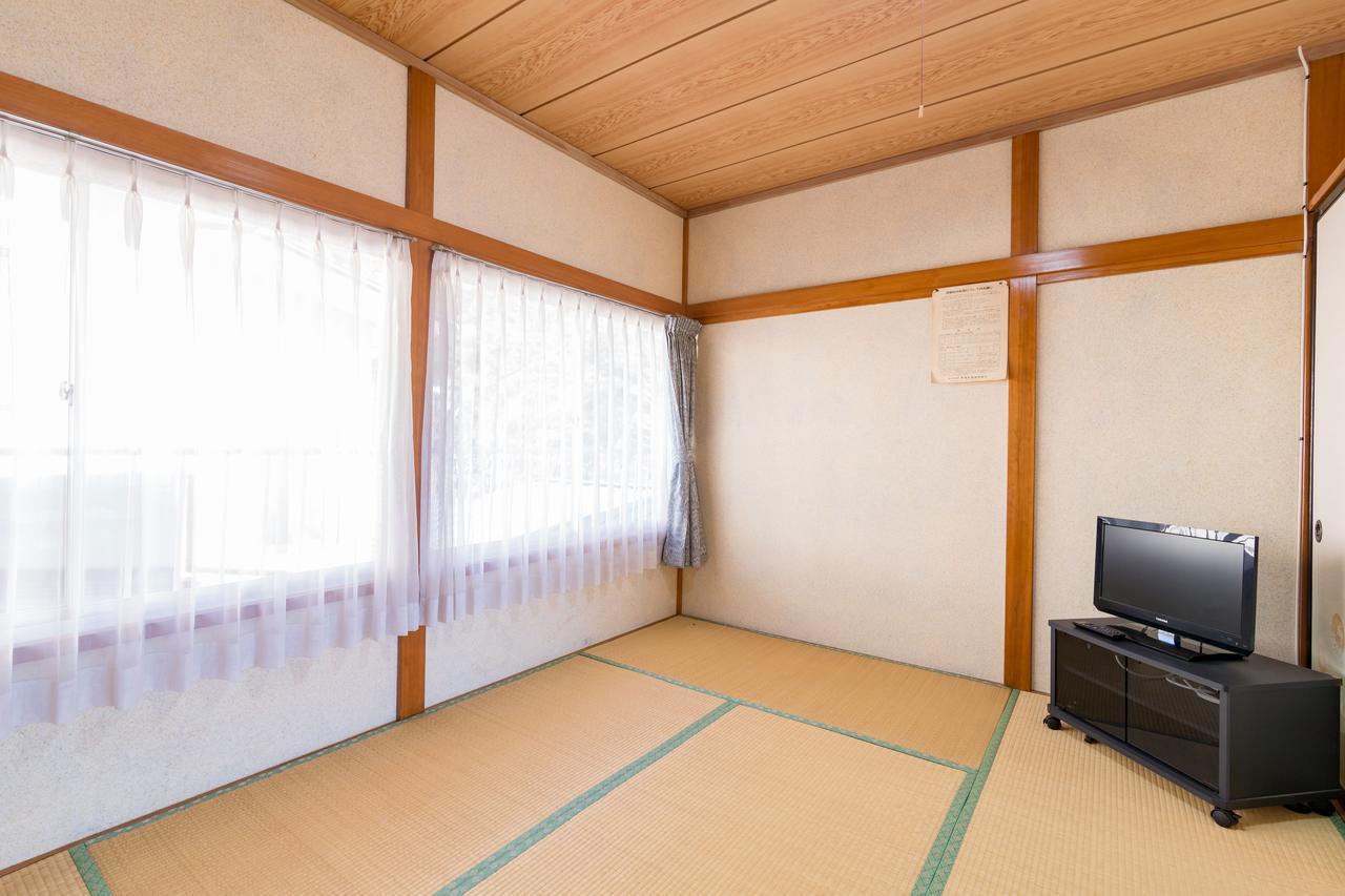 Cyokiya Lake Saiko Fujikawaguchiko Dış mekan fotoğraf