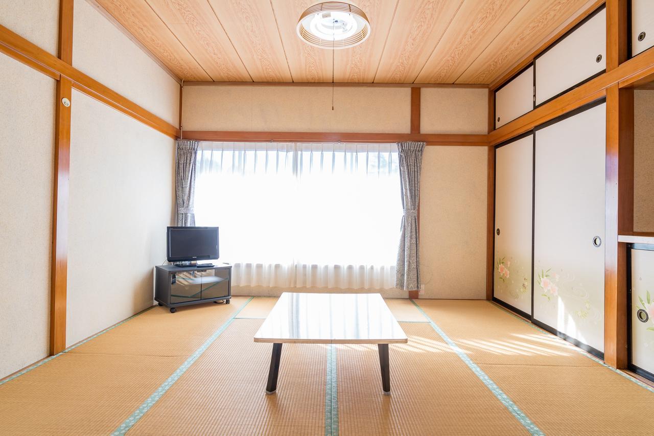 Cyokiya Lake Saiko Fujikawaguchiko Dış mekan fotoğraf