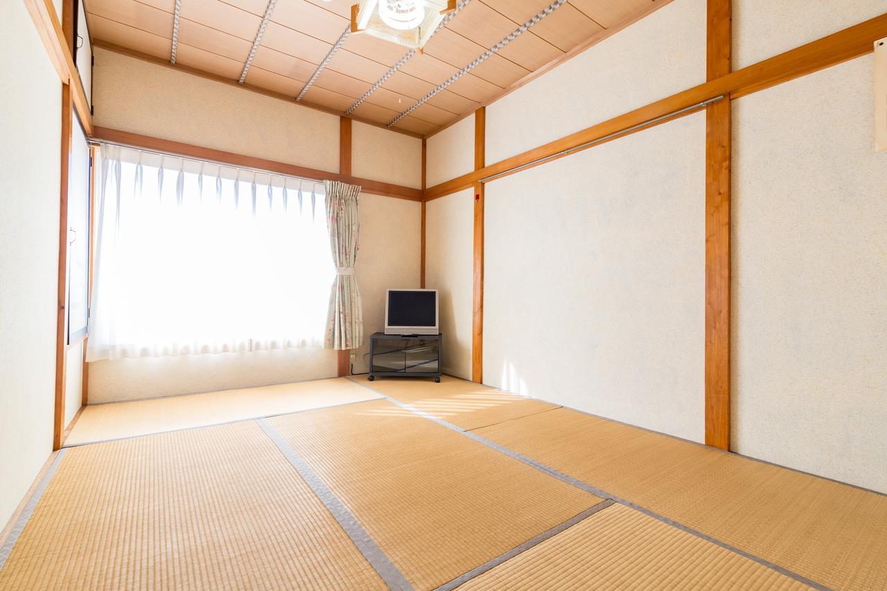 Cyokiya Lake Saiko Fujikawaguchiko Dış mekan fotoğraf