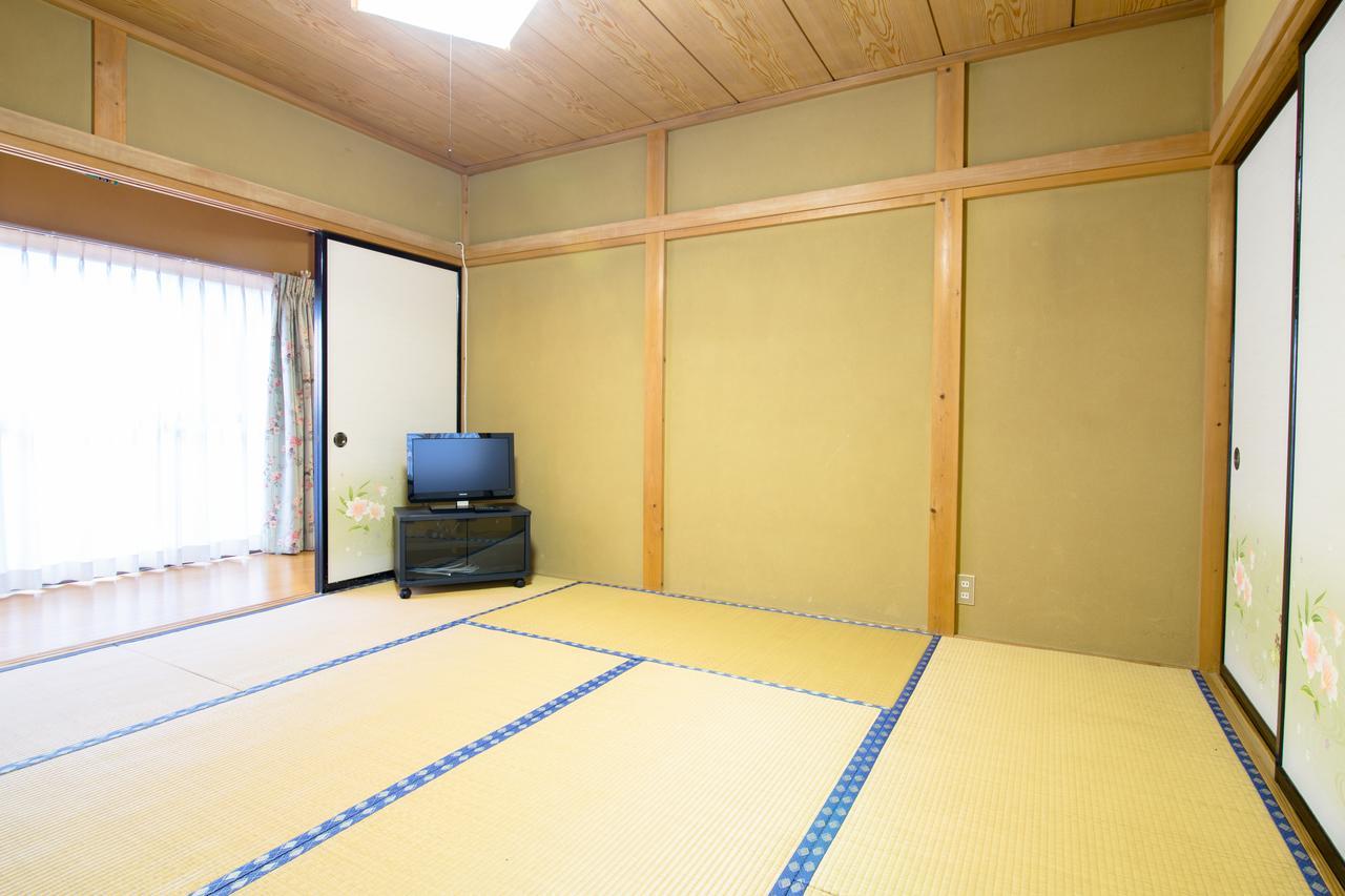 Cyokiya Lake Saiko Fujikawaguchiko Dış mekan fotoğraf