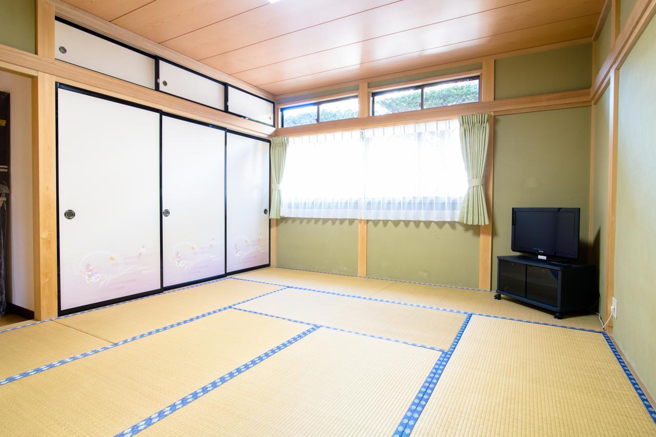 Cyokiya Lake Saiko Fujikawaguchiko Dış mekan fotoğraf